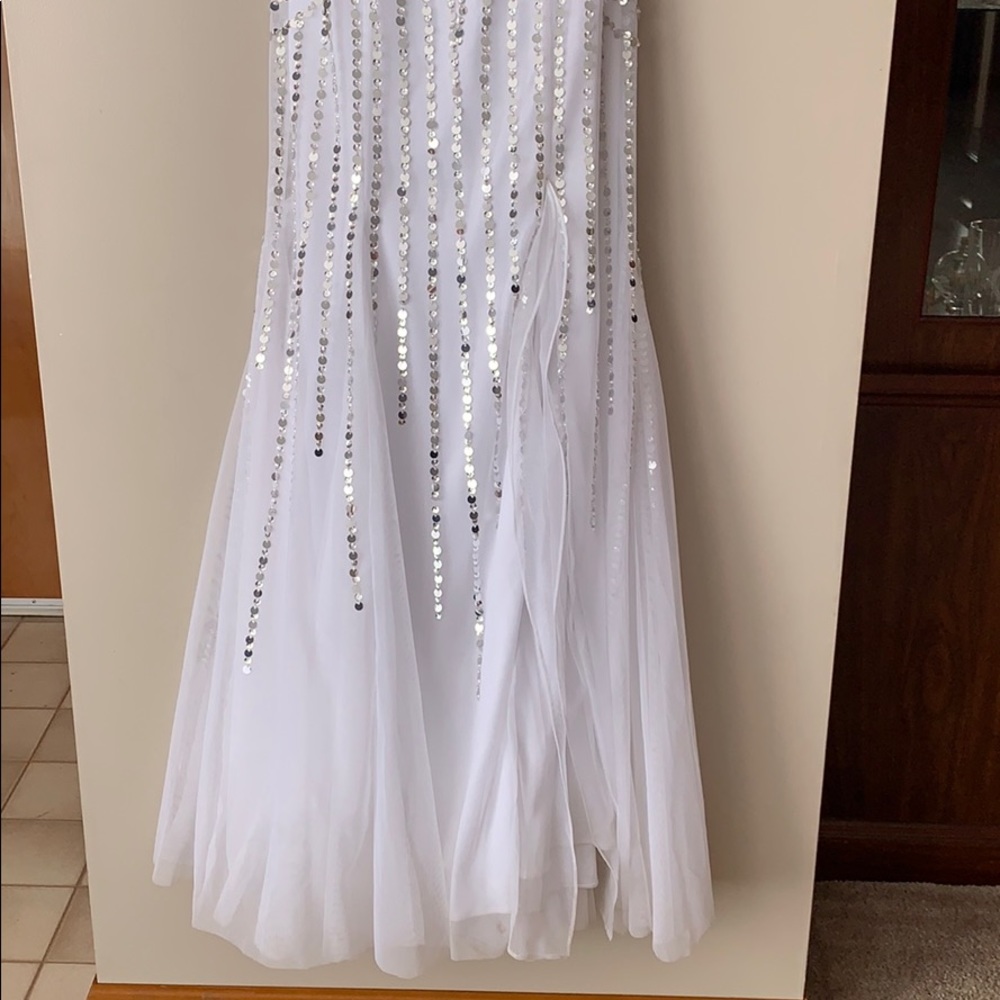 Prom dress - Picture 3 of 6